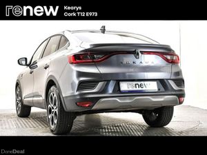 Renault Arkana Techno TCe 140 5DR - Image 4