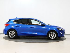 *43* 2019 Ford Focus 1.5tdci titanium - Image 3