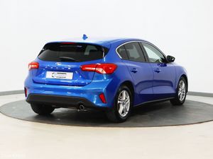 *43* 2019 Ford Focus 1.5tdci titanium - Image 4