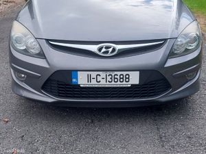 Hyundai i30 2011 - Image 4