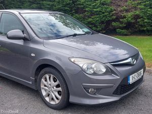 Hyundai i30 2011 - Image 3