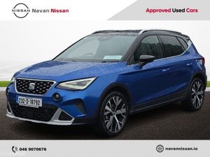 SEAT Arona 1.0TSI 110hp Xperience+ - Image 4