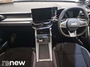 Dacia Bigster Journey HEV 155 - Image 3