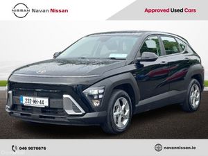Hyundai KONA 1.6 HYBRID Signature Auto - Image 4