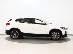*63* 2021 BMW X2 1.5 XDRIVE SPORT - Image 3