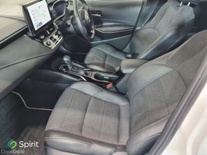 Toyota Corolla 1.8 Hybrid Luna Sport Hatchback**Ca - Image 4