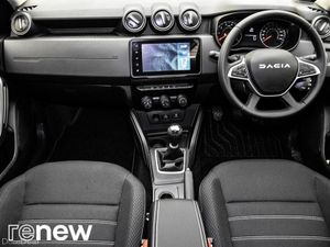 Dacia Duster Expression Blue dCi 115 - Image 3