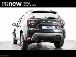 Dacia Duster Extreme SE Blue dCi 115 NBI - Image 3