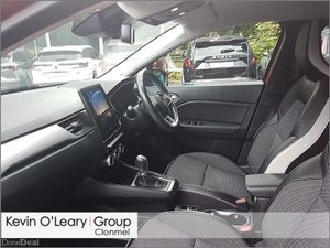 Renault Captur Automatic Tce 130 EDC S-Edition - Image 4