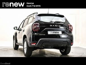 Dacia Duster Expression TCe 90 4x2 NBI - Image 4