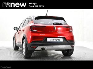 Renault Captur Iconic TCe 90 6DFull - Image 3