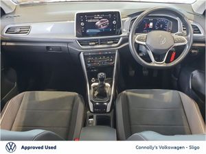 Volkswagen T-Roc STYLE 2.0 TDI 116HP - Image 2