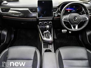 Renault Arkana E-Tech Engineered Hybrid 145 Auto - Image 2
