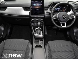 Renault Arkana Techno E-TECH Hybrid 145 Auto - Image 3