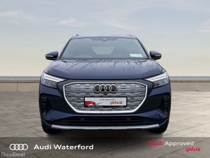 Audi Q4 e-tron 45 Sport from €470 per month - Image 2