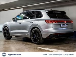 Volkswagen Touareg FINAL EDITION R 3.0 TSI PHEV 46 - Image 2