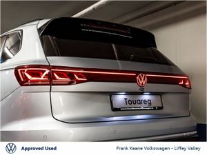 Volkswagen Touareg FINAL EDITION R 3.0 TSI PHEV 46 - Image 4