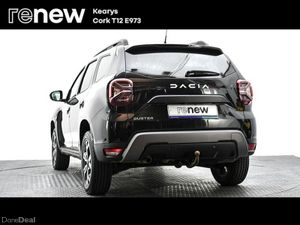 Dacia Duster Journey Blue dCi 115 4x2 NBI - Image 4