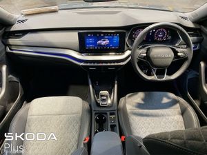 Skoda Octavia Combi Sportline 2.0TDI 150bhp DSG - Image 3