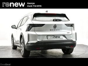 Renault Scenic E-Tech Evolution EV60 170hp - Image 4