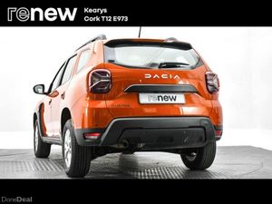 Dacia Duster Expression TCe 90 DFull MY23.5 - Image 4