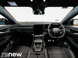 Renault Austral iconic esprit Alpine E-Tech hybrid - Image 2