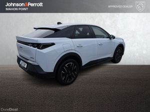 Peugeot 3008 1.2 MHEV 145bhp eDCS6 Allure - Image 2