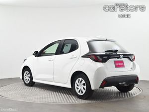 Toyota Yaris 1.5 - Image 3