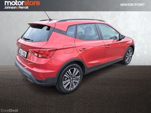 SEAT Arona Arona SE+ I TINY MILEAGE - Image 2