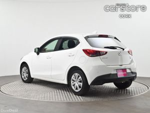 Mazda Demio Skyactive - Image 3