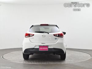 Mazda Demio Skyactive - Image 4