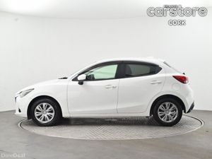 Mazda Demio Skyactive - Image 2