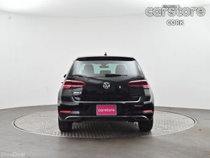 Volkswagen Golf 1.2 TSI COMFORT LINE TECH EDITION - Image 4