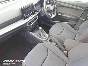 SEAT Ibiza FR40 1.0TSI DSG I LOW MILEAGE - Image 3