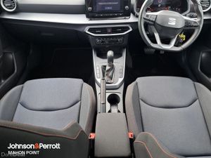 SEAT Ibiza FR40 1.0TSI DSG I LOW MILEAGE - Image 4