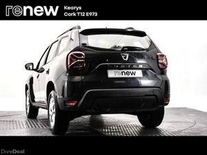 Dacia Duster Comfort 1.5 Blue dCi 115 Dfull - Image 4