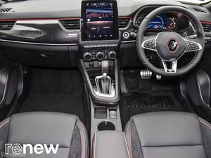 Renault Arkana R.S. Line E-TECH Hybrid 145 Auto - Image 3