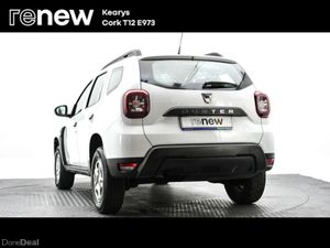 Dacia Duster Essential Blue dCi - Image 4