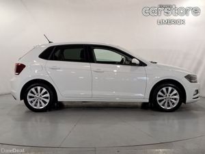 Volkswagen Polo Comfort Line Plus - Image 2