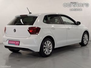 Volkswagen Polo Comfort Line Plus - Image 3
