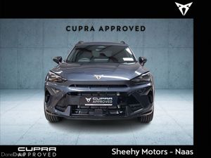 Cupra Formentor **DEMO**V2 1.5TSI 150HP - Image 3