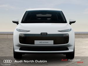 Audi A2 A2 Advance e-tron 125,00 kW (€39700 After - Image 4
