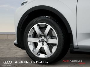 Audi A2 A2 Advance e-tron 125,00 kW (€39700 After - Image 2