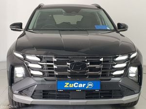 Hyundai Tucson Ultimate Phev *Low Kms, Top Spec* - Image 3