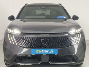 Peugeot 5008 GT 73kWh *Top Spec* - Image 3