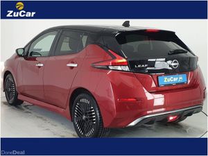 Nissan Leaf N-Connecta 150 40kWh - Image 4