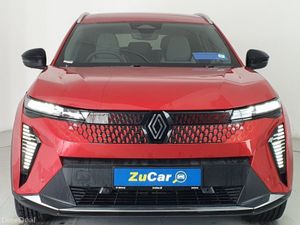 Renault Scenic Techno E-Tech 220 87Kwh - Image 3