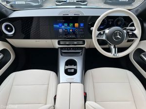 Mercedes-Benz CLA 200 Progressive Line Electric Sa - Image 4