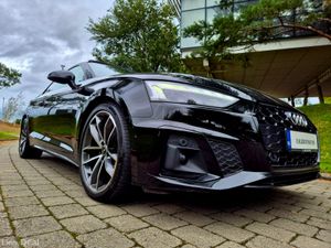 212 Audi A5 2.0Tdi S-Line Auto PanRoof - Image 2