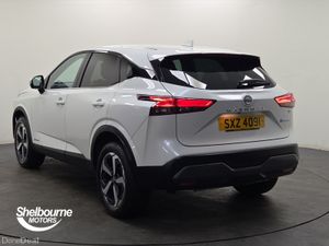 Nissan Qashqai 1.5 E-Power N-Connecta 5dr Auto - Image 3